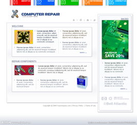 國(guó)外科技公司如何通過(guò)簡(jiǎn)潔設(shè)計(jì)打造卓越網(wǎng)頁(yè)與網(wǎng)站