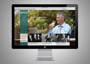 合一設(shè)計(jì) 從企業(yè)標(biāo)志到品牌體驗(yàn)的全面塑造者