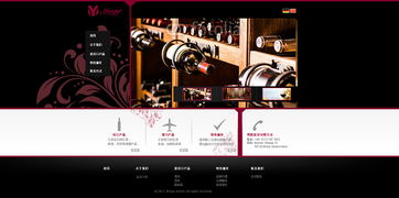 網(wǎng)站設(shè)計(jì) 從單一網(wǎng)頁到整體生態(tài)的藝術(shù)與科學(xué)