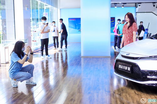廣豐電動化戰略再下一城 雙擎車型累計銷量突破60萬臺，產品矩陣持續擴容